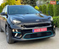 Черный Киа Niro, объемом двигателя 0 л и пробегом 152 тыс. км за 19200 $, фото 4 на Automoto.ua