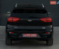 Черный Киа Niro, объемом двигателя 0 л и пробегом 142 тыс. км за 18900 $, фото 11 на Automoto.ua
