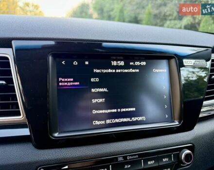 Киа Niro 2020 в Бердичеве на Automoto.ua Черный Киа Niro, объемом двигателя 0 л и пробегом 128 тыс. км за 16700 $, фото 64 на Automoto.ua