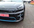 Чорний Кіа Niro, об'ємом двигуна 0 л та пробігом 169 тис. км за 18450 $, фото 77 на Automoto.ua