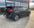 Черный Киа Niro, объемом двигателя 0 л и пробегом 142 тыс. км за 18900 $, фото 20 на Automoto.ua