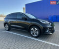 Чорний Кіа Niro, об'ємом двигуна 0 л та пробігом 144 тис. км за 19500 $, фото 7 на Automoto.ua