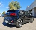 Киа Niro 2020 в Киеве на Automoto.ua Черный Киа Niro, объемом двигателя 1.58 л и пробегом 88 тыс. км за 18400 $, фото 2 на Automoto.ua