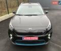 Черный Киа Niro, объемом двигателя 0 л и пробегом 40 тыс. км за 22950 $, фото 1 на Automoto.ua