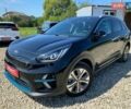 Черный Киа Niro, объемом двигателя 0 л и пробегом 75 тыс. км за 21700 $, фото 11 на Automoto.ua