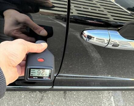 Черный Киа Niro, объемом двигателя 0 л и пробегом 105 тыс. км за 20500 $, фото 126 на Automoto.ua