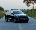 Черный Киа Niro, объемом двигателя 0 л и пробегом 165 тыс. км за 16999 $, фото 1 на Automoto.ua
