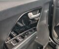 Чорний Кіа Niro, об'ємом двигуна 0 л та пробігом 146 тис. км за 18900 $, фото 17 на Automoto.ua