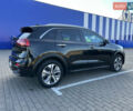 Чорний Кіа Niro, об'ємом двигуна 0 л та пробігом 144 тис. км за 19500 $, фото 11 на Automoto.ua