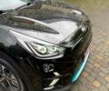 Киа Niro 2020 в Луцке на Automoto.ua Черный Киа Niro, объемом двигателя 0 л и пробегом 98 тыс. км за 20500 $, фото 39 на Automoto.ua