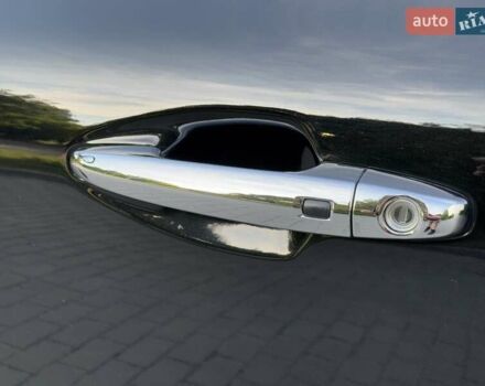 Черный Киа Niro, объемом двигателя 0 л и пробегом 98 тыс. км за 20999 $, фото 16 на Automoto.ua