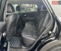 Черный Киа Niro, объемом двигателя 0 л и пробегом 113 тыс. км за 21900 $, фото 30 на Automoto.ua