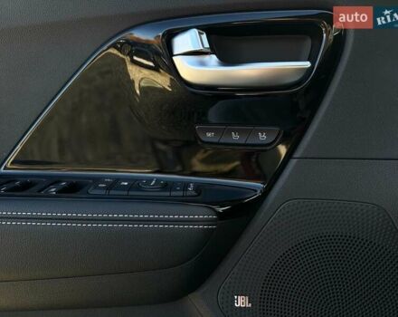 Киа Niro 2020 в Львове на Automoto.ua Черный Киа Niro, объемом двигателя 0 л и пробегом 68 тыс. км за 23200 $, фото 37 на Automoto.ua