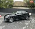 Черный Киа Niro, объемом двигателя 0 л и пробегом 107 тыс. км за 19700 $, фото 4 на Automoto.ua