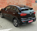Черный Киа Niro, объемом двигателя 0 л и пробегом 92 тыс. км за 19899 $, фото 20 на Automoto.ua
