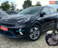 Черный Киа Niro, объемом двигателя 0 л и пробегом 108 тыс. км за 20900 $, фото 1 на Automoto.ua