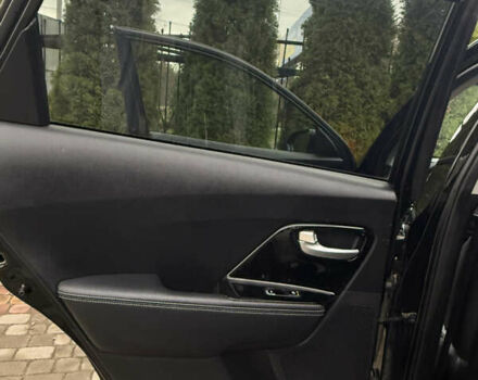 Киа Niro 2020 в Трускавце на Automoto.ua Черный Киа Niro, объемом двигателя 0 л и пробегом 97 тыс. км за 16999 $, фото 57 на Automoto.ua