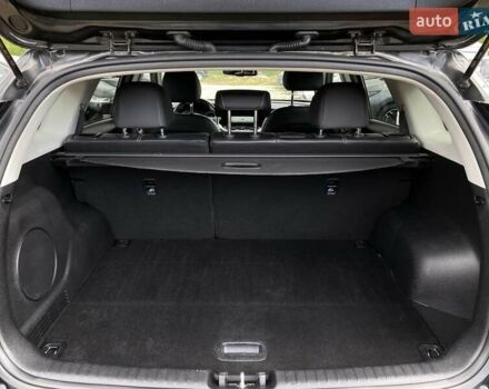 Чорний Кіа Niro, об'ємом двигуна 0 л та пробігом 131 тис. км за 21500 $, фото 59 на Automoto.ua