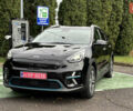 Чорний Кіа Niro, об'ємом двигуна 0 л та пробігом 110 тис. км за 19500 $, фото 34 на Automoto.ua