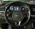Черный Киа Niro, объемом двигателя 0 л и пробегом 110 тыс. км за 17999 $, фото 44 на Automoto.ua
