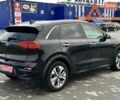 Черный Киа Niro, объемом двигателя 0 л и пробегом 128 тыс. км за 18990 $, фото 3 на Automoto.ua
