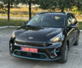 Черный Киа Niro, объемом двигателя 0 л и пробегом 112 тыс. км за 18750 $, фото 3 на Automoto.ua