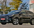 Черный Киа Niro, объемом двигателя 0 л и пробегом 124 тыс. км за 19500 $, фото 13 на Automoto.ua