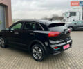 Черный Киа Niro, объемом двигателя 0 л и пробегом 140 тыс. км за 21500 $, фото 4 на Automoto.ua