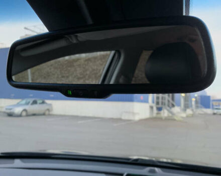 Черный Киа Niro, объемом двигателя 0 л и пробегом 110 тыс. км за 19250 $, фото 42 на Automoto.ua