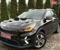 Киа Niro 2020 в Трускавце на Automoto.ua Черный Киа Niro, объемом двигателя 0 л и пробегом 97 тыс. км за 16999 $, фото 9 на Automoto.ua