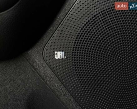 Черный Киа Niro, объемом двигателя 0 л и пробегом 69 тыс. км за 22200 $, фото 4 на Automoto.ua