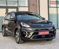 Черный Киа Niro, объемом двигателя 0 л и пробегом 110 тыс. км за 17999 $, фото 25 на Automoto.ua