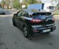 Черный Киа Niro, объемом двигателя 0 л и пробегом 139 тыс. км за 17850 $, фото 6 на Automoto.ua