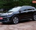 Киа Niro 2020 в Бердичеве на Automoto.ua Черный Киа Niro, объемом двигателя 0 л и пробегом 152 тыс. км за 16450 $, фото 5 на Automoto.ua