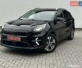 Чорний Кіа Niro, об'ємом двигуна 0 л та пробігом 134 тис. км за 18950 $, фото 1 на Automoto.ua