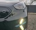 Черный Киа Niro, объемом двигателя 0 л и пробегом 114 тыс. км за 19999 $, фото 9 на Automoto.ua