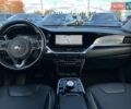 Чорний Кіа Niro, об'ємом двигуна 0 л та пробігом 68 тис. км за 24200 $, фото 33 на Automoto.ua