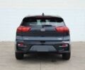 Черный Киа Niro, объемом двигателя 0 л и пробегом 46 тыс. км за 10500 $, фото 5 на Automoto.ua