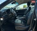 Черный Киа Niro, объемом двигателя 0 л и пробегом 80 тыс. км за 23400 $, фото 24 на Automoto.ua