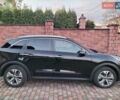 Чорний Кіа Niro, об'ємом двигуна 0 л та пробігом 136 тис. км за 18999 $, фото 9 на Automoto.ua
