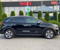 Черный Киа Niro, объемом двигателя 0 л и пробегом 152 тыс. км за 19200 $, фото 7 на Automoto.ua