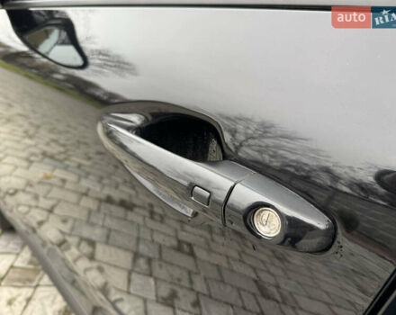 Чорний Кіа Niro, об'ємом двигуна 0 л та пробігом 109 тис. км за 17499 $, фото 10 на Automoto.ua