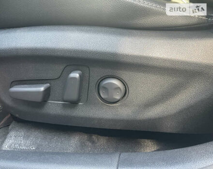 Черный Киа Niro, объемом двигателя 0 л и пробегом 151 тыс. км за 19300 $, фото 18 на Automoto.ua