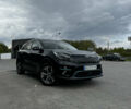 Чорний Кіа Niro, об'ємом двигуна 0 л та пробігом 197 тис. км за 20499 $, фото 1 на Automoto.ua