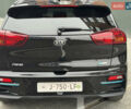 Черный Киа Niro, объемом двигателя 0 л и пробегом 132 тыс. км за 18699 $, фото 23 на Automoto.ua
