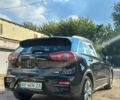Киа Niro 2020 в Каменское - Днепродзержинск на Automoto.ua Черный Киа Niro, объемом двигателя 0 л и пробегом 83 тыс. км за 20300 $, фото 12 на Automoto.ua