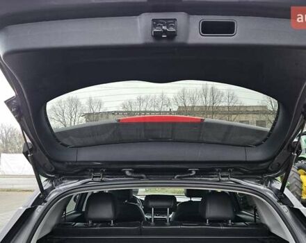 Черный Киа Niro, объемом двигателя 0 л и пробегом 139 тыс. км за 19800 $, фото 31 на Automoto.ua