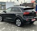 Черный Киа Niro, объемом двигателя 0 л и пробегом 128 тыс. км за 18990 $, фото 5 на Automoto.ua