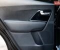 Черный Киа Niro, объемом двигателя 0 л и пробегом 110 тыс. км за 17450 $, фото 64 на Automoto.ua