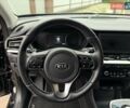 Чорний Кіа Niro, об'ємом двигуна 0 л та пробігом 89 тис. км за 20799 $, фото 46 на Automoto.ua